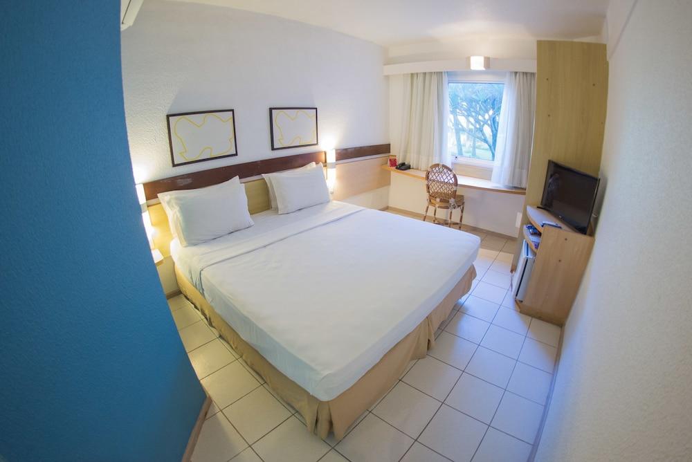 Beach Park Resort - Oceani Aquiraz Extérieur photo