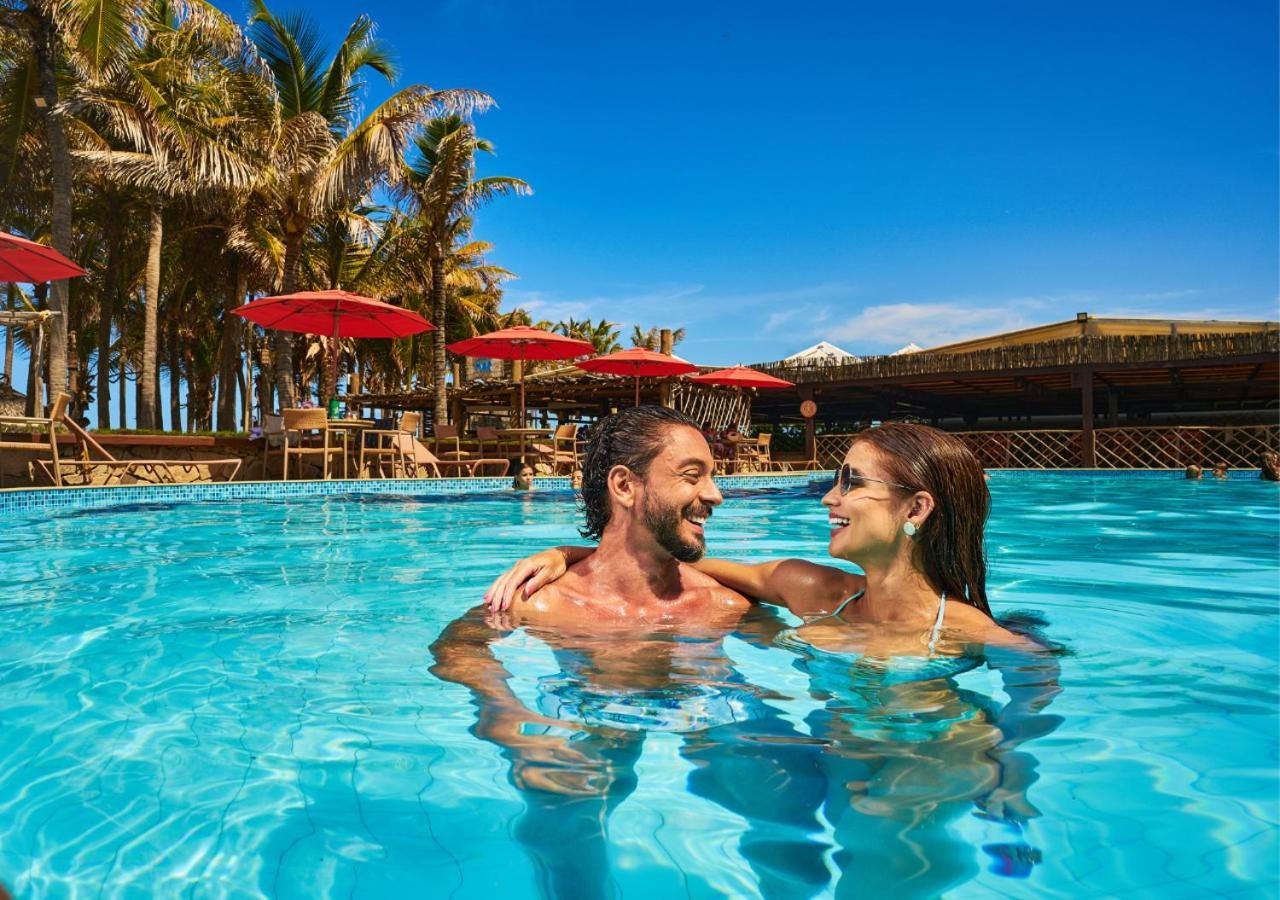 Beach Park Resort - Oceani Aquiraz Extérieur photo