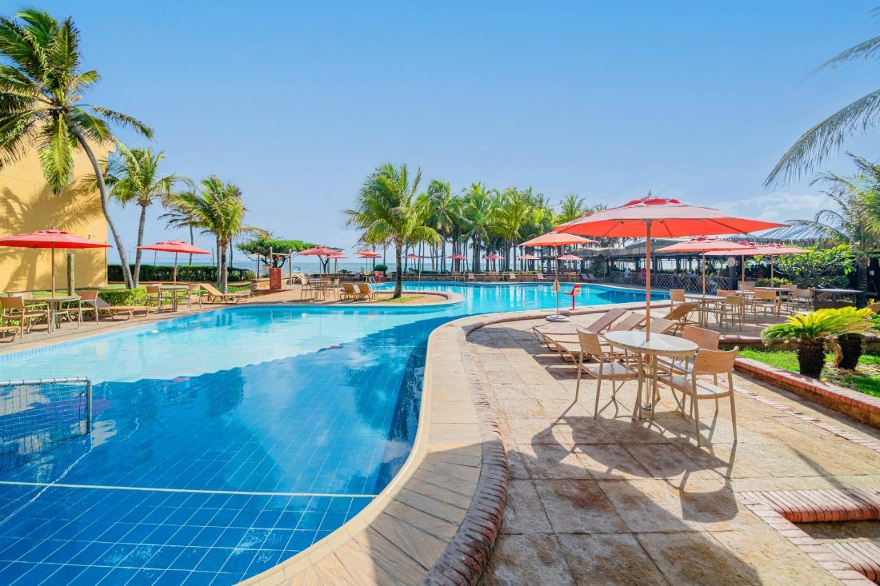 Beach Park Resort - Oceani Aquiraz Extérieur photo