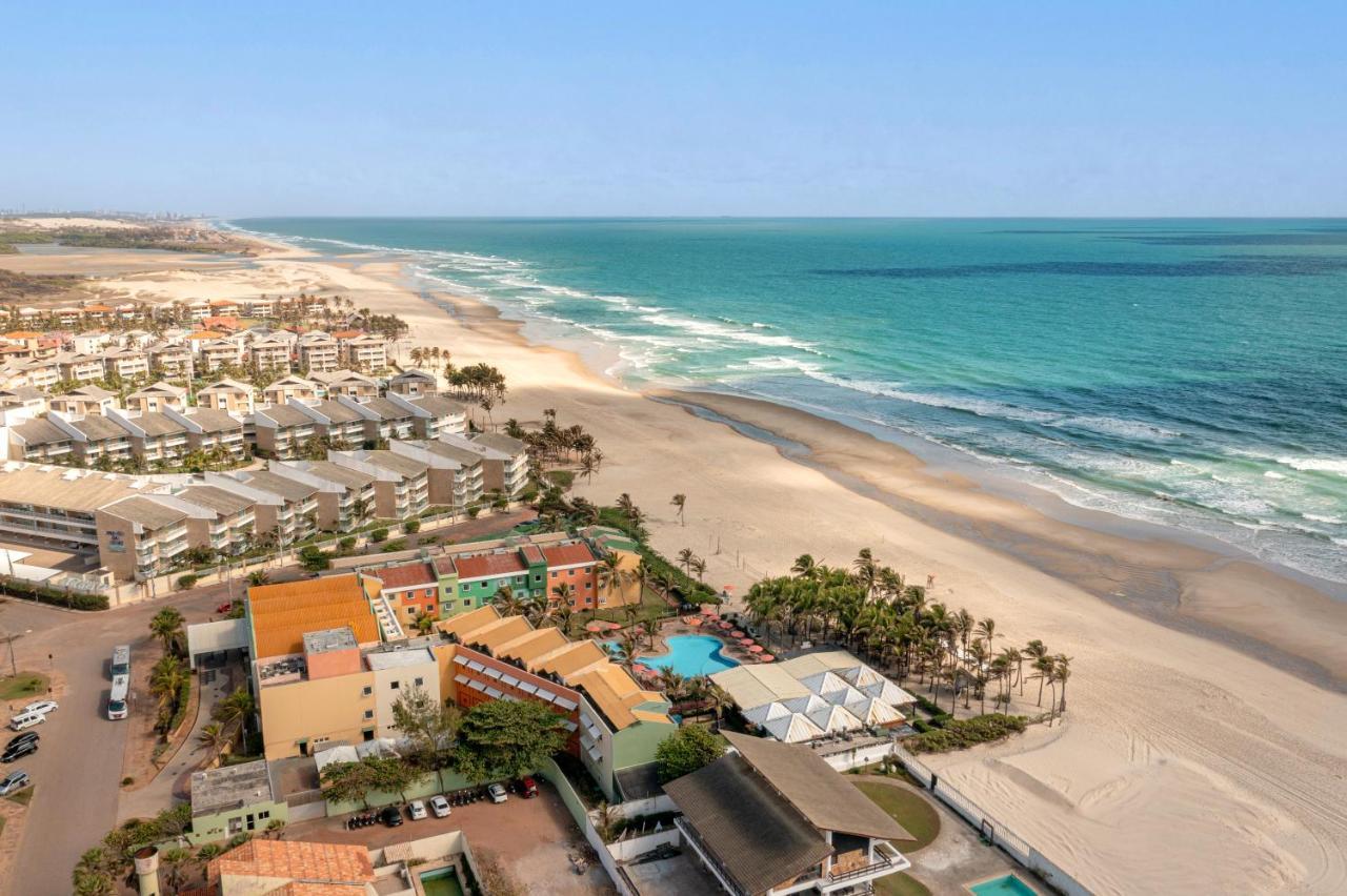 Beach Park Resort - Oceani Aquiraz Extérieur photo
