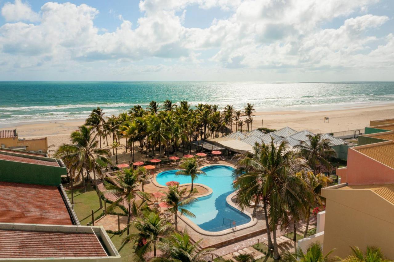 Beach Park Resort - Oceani Aquiraz Extérieur photo