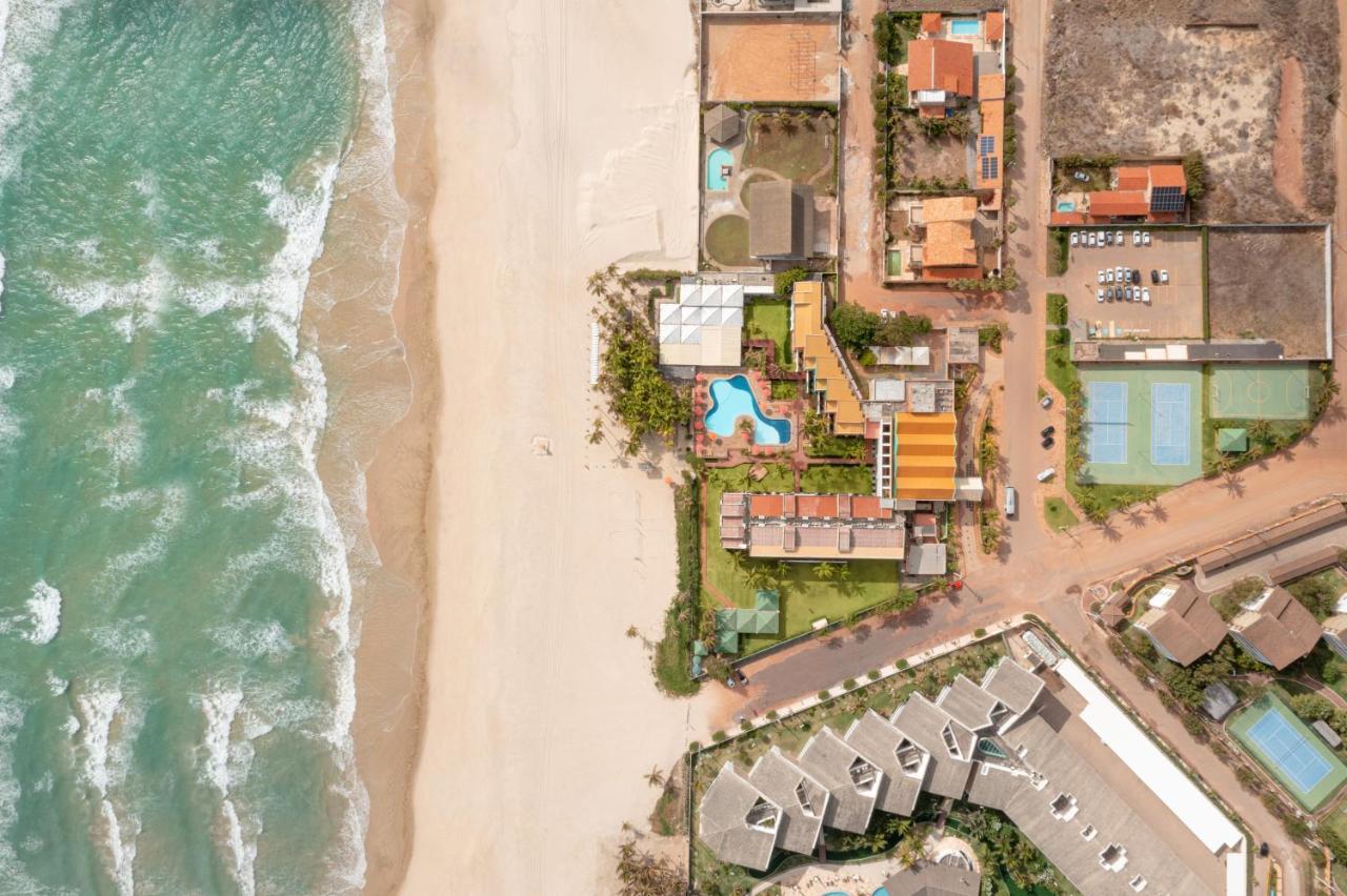 Beach Park Resort - Oceani Aquiraz Extérieur photo