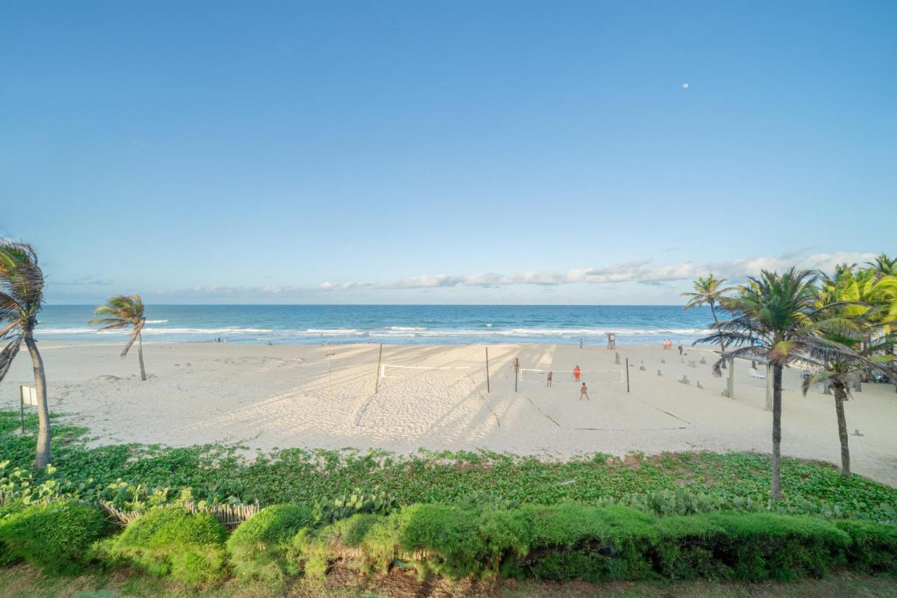 Beach Park Resort - Oceani Aquiraz Extérieur photo