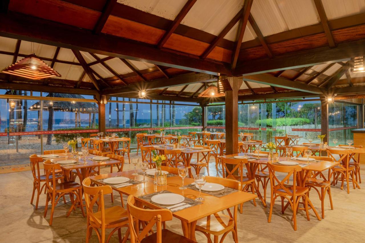 Beach Park Resort - Oceani Aquiraz Extérieur photo