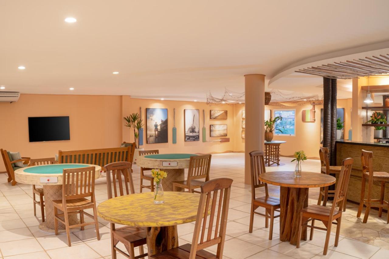 Beach Park Resort - Oceani Aquiraz Extérieur photo