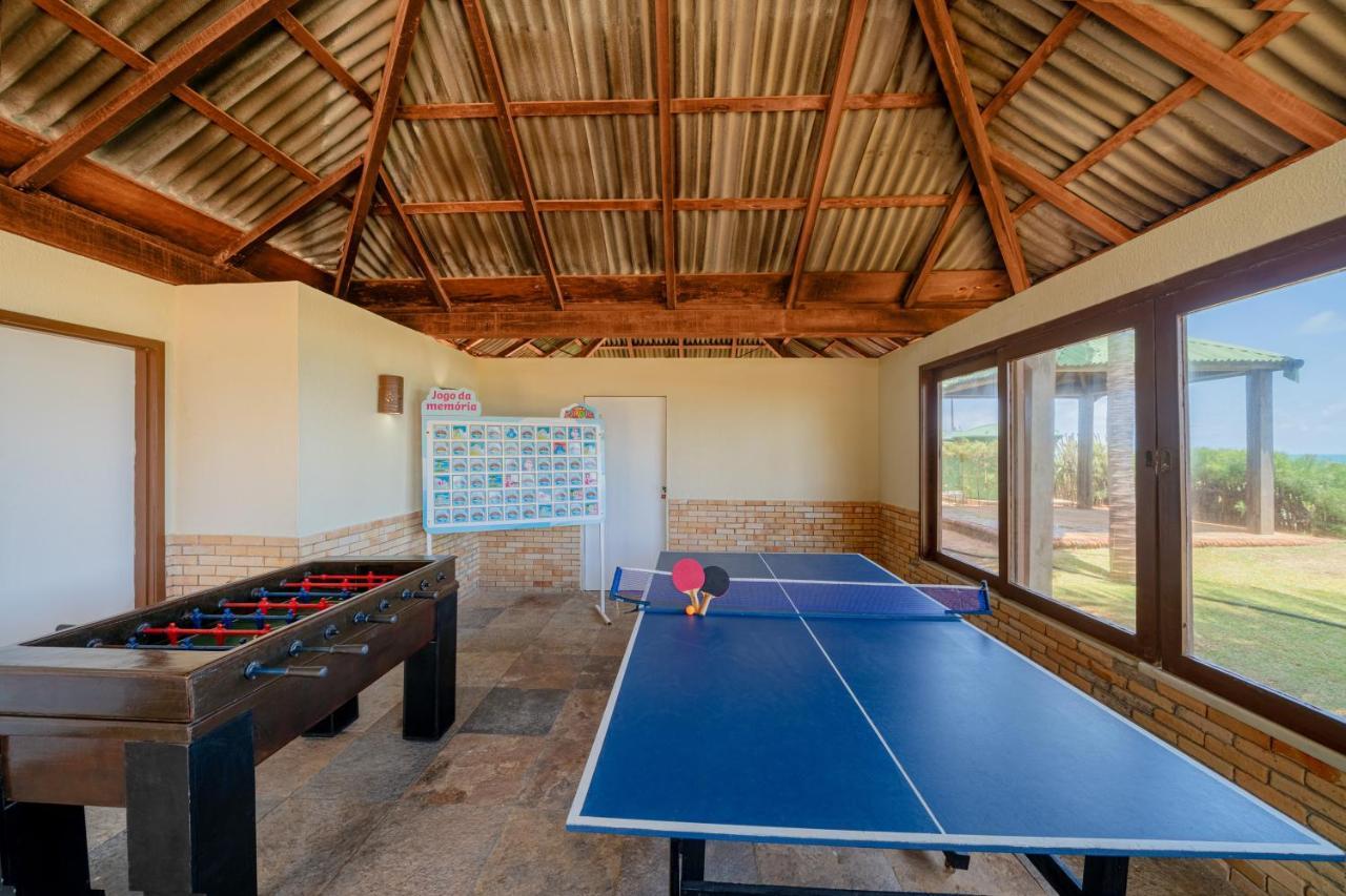 Beach Park Resort - Oceani Aquiraz Extérieur photo