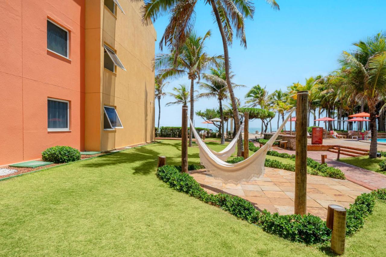 Beach Park Resort - Oceani Aquiraz Extérieur photo
