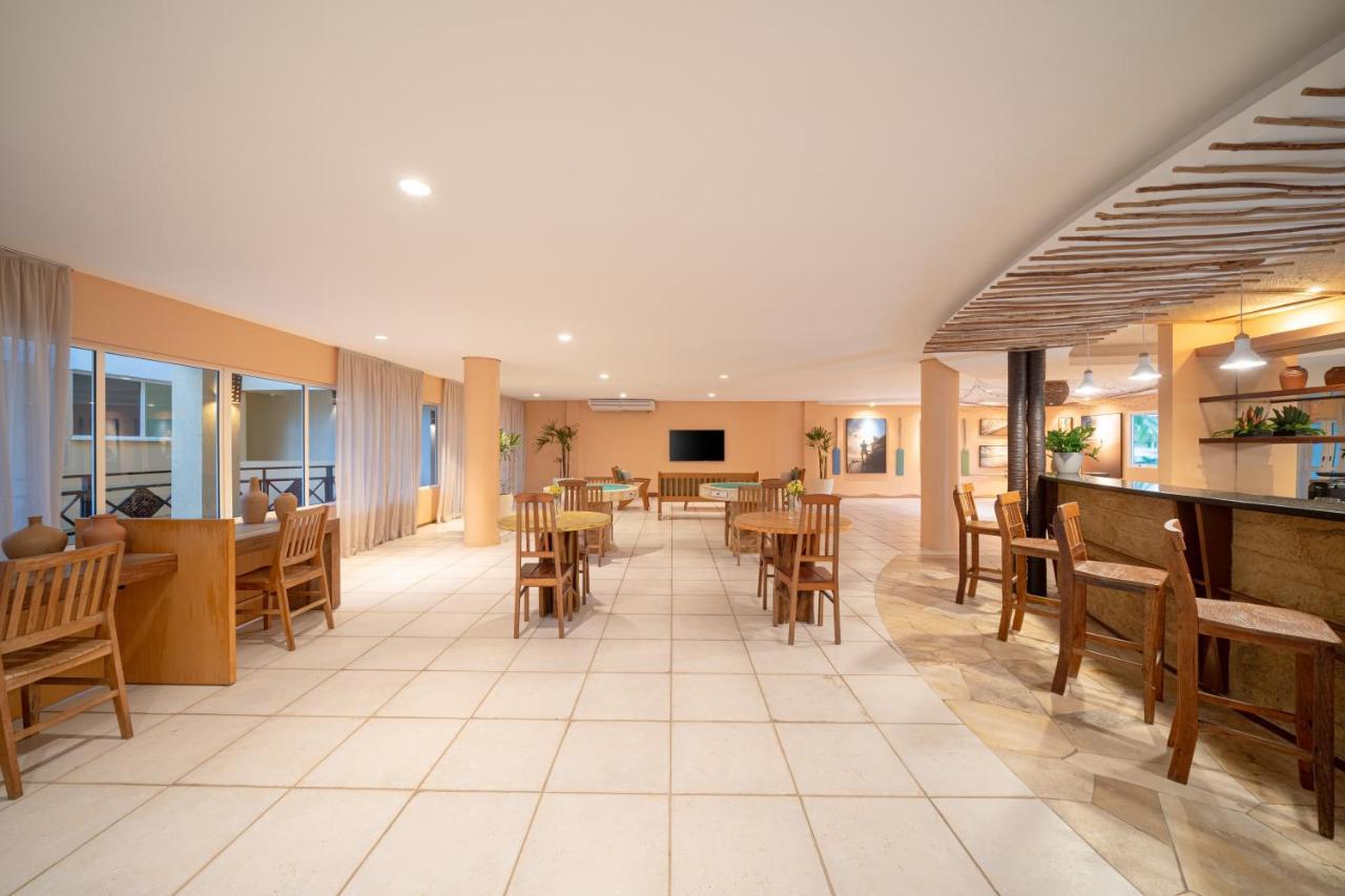 Beach Park Resort - Oceani Aquiraz Extérieur photo