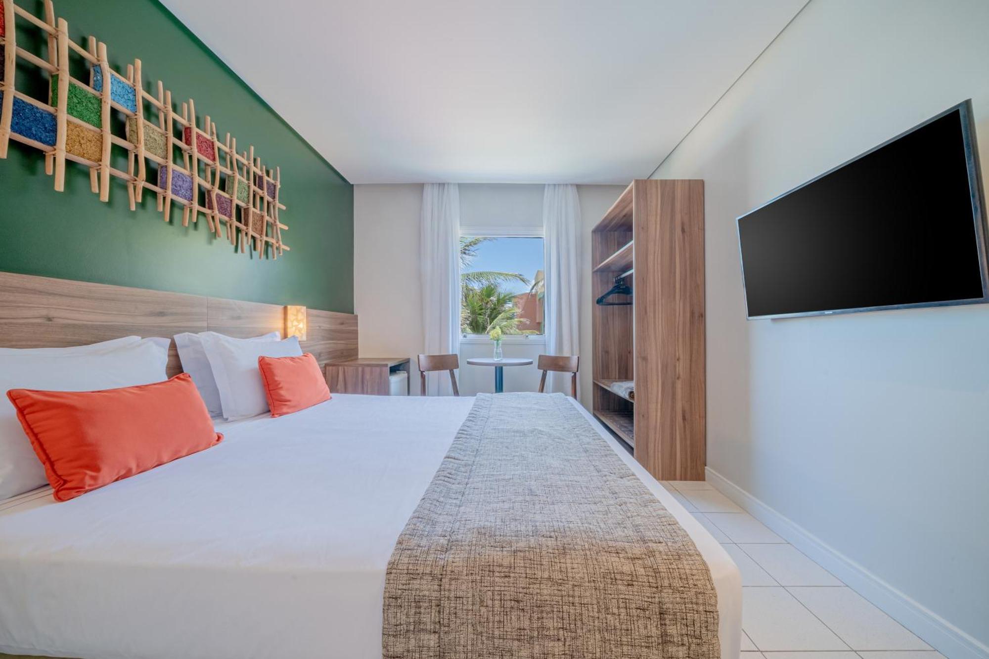 Beach Park Resort - Oceani Aquiraz Chambre photo