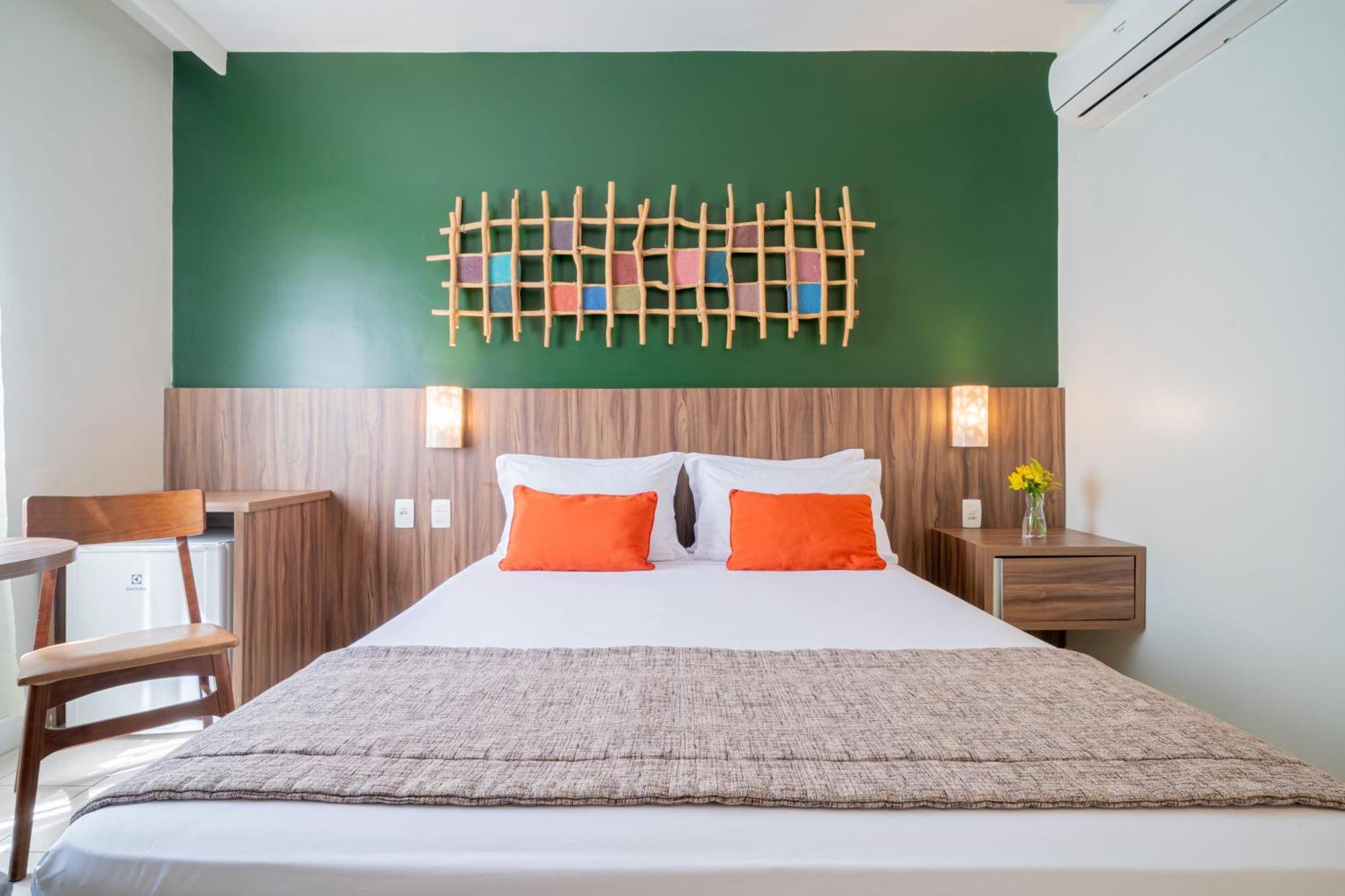 Beach Park Resort - Oceani Aquiraz Chambre photo