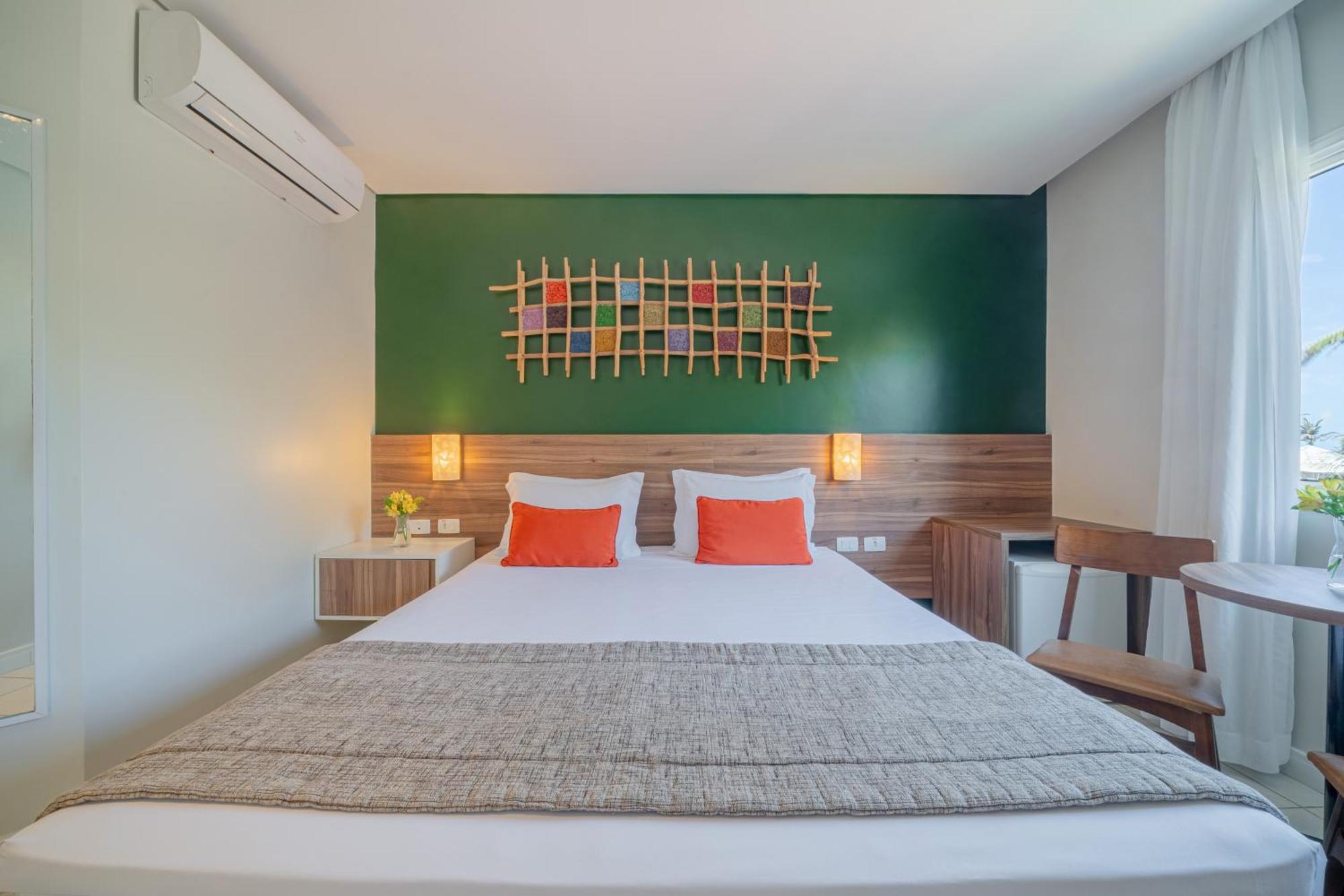 Beach Park Resort - Oceani Aquiraz Chambre photo