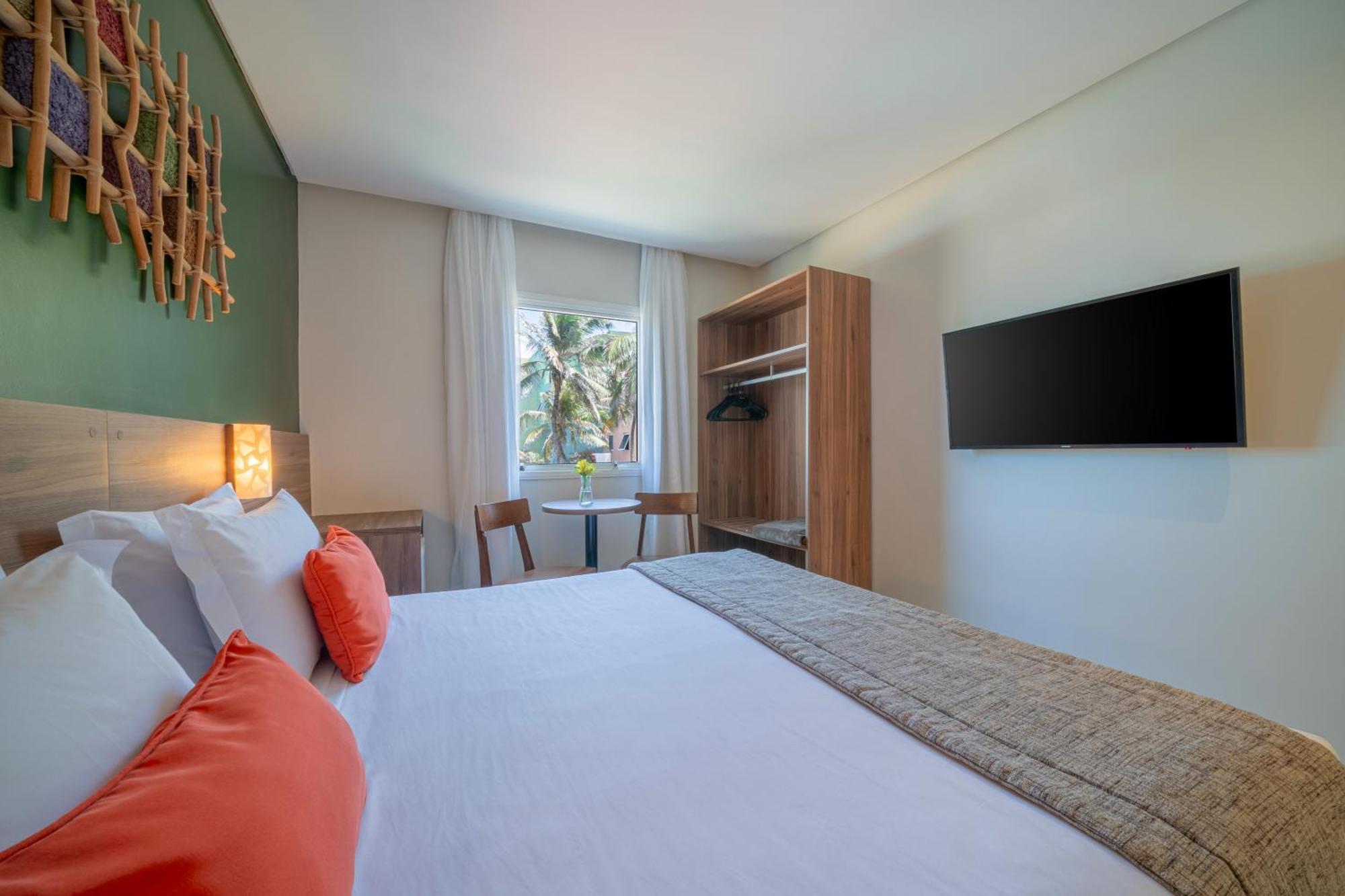 Beach Park Resort - Oceani Aquiraz Chambre photo