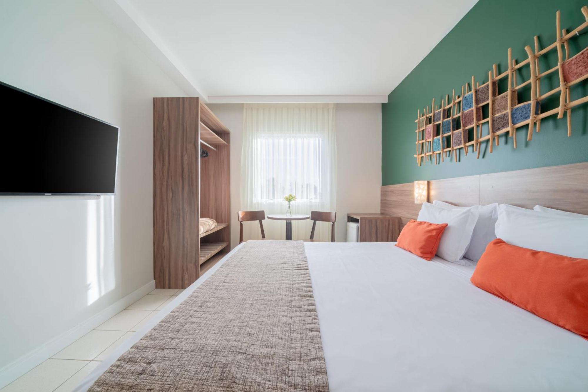 Beach Park Resort - Oceani Aquiraz Chambre photo