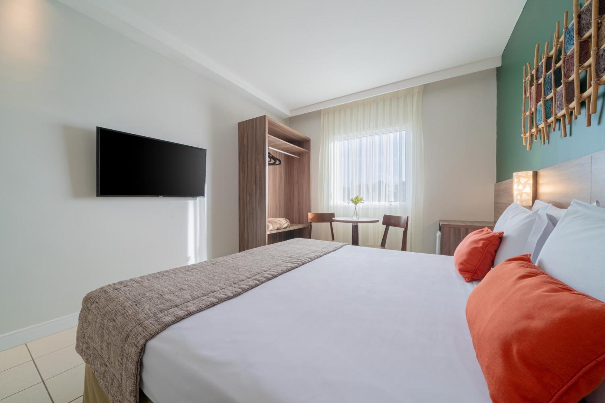 Beach Park Resort - Oceani Aquiraz Chambre photo