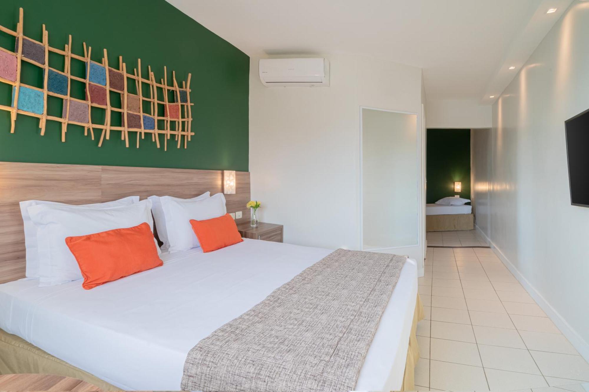 Beach Park Resort - Oceani Aquiraz Chambre photo