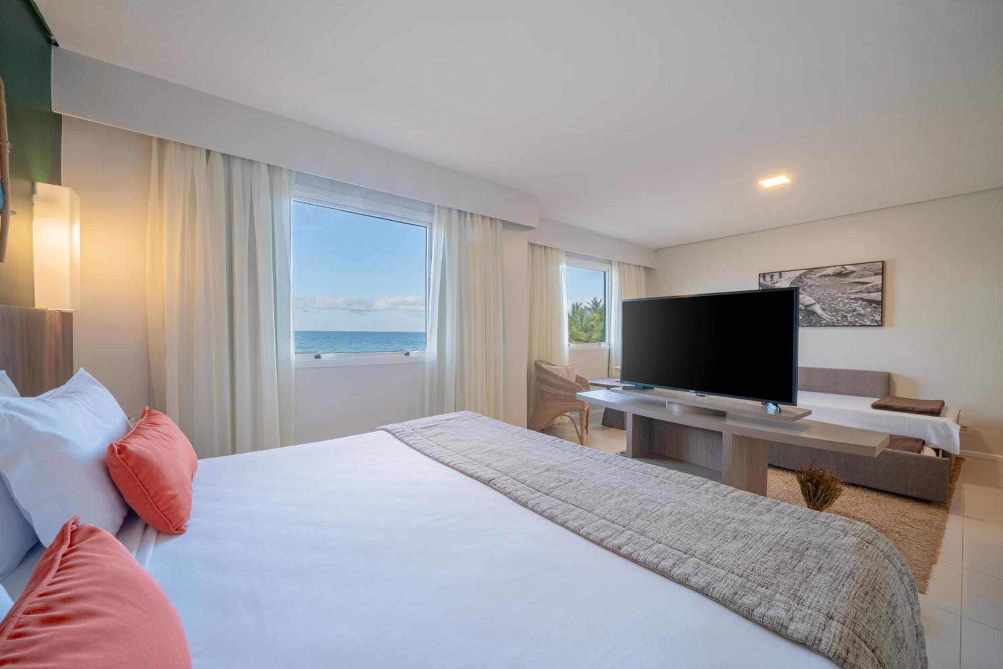 Beach Park Resort - Oceani Aquiraz Extérieur photo