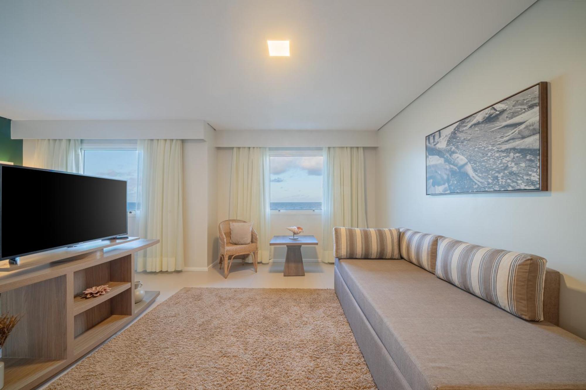 Beach Park Resort - Oceani Aquiraz Extérieur photo