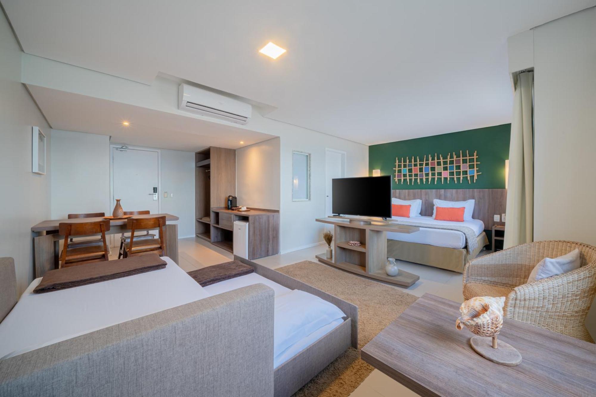 Beach Park Resort - Oceani Aquiraz Extérieur photo