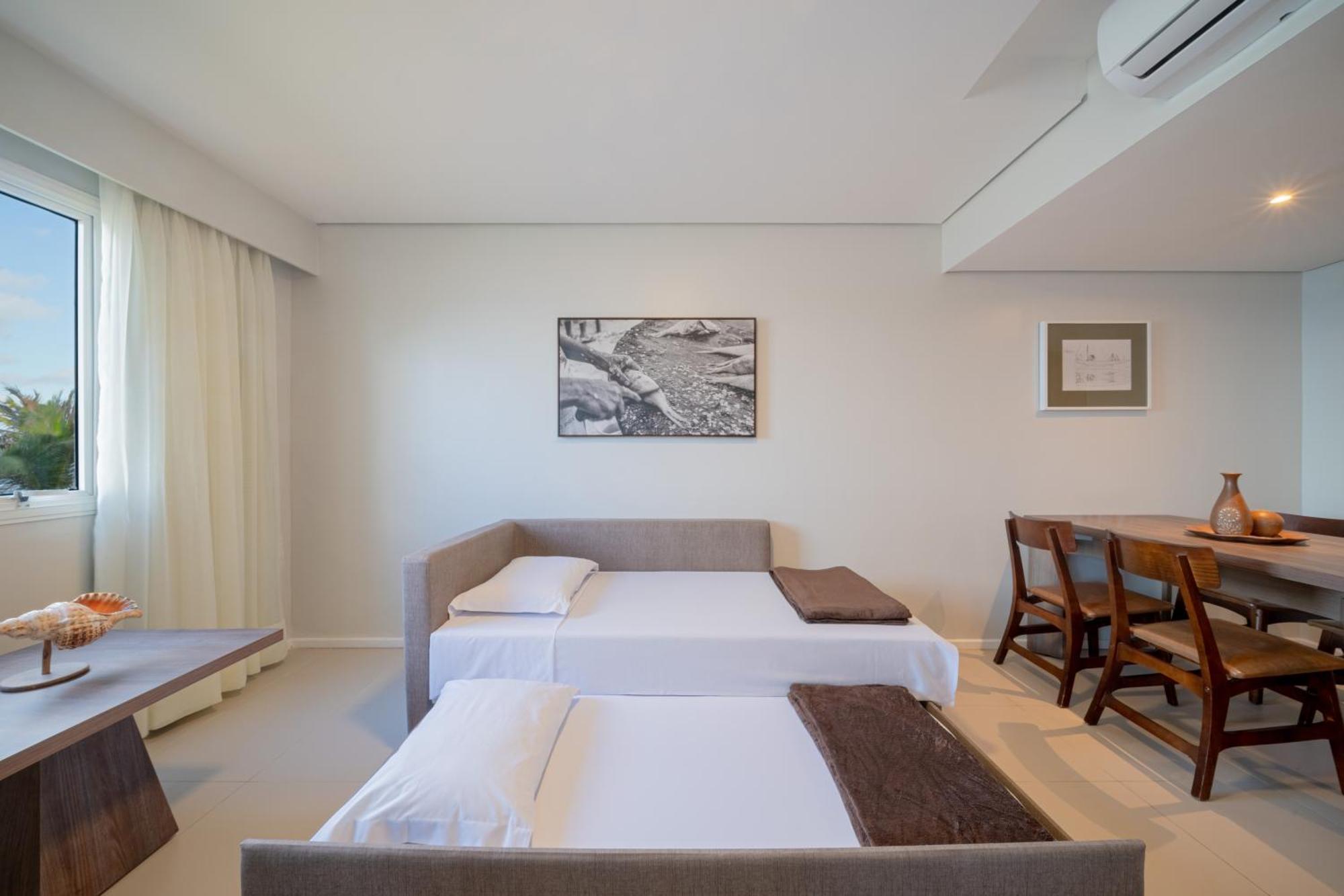Beach Park Resort - Oceani Aquiraz Extérieur photo