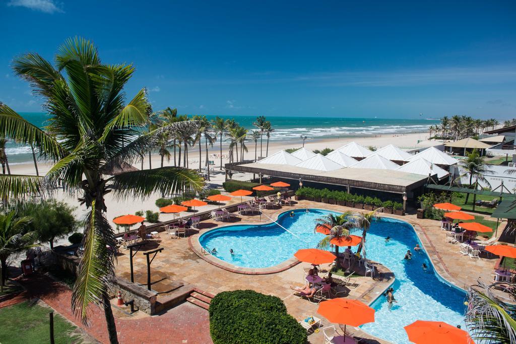 Beach Park Resort - Oceani Aquiraz Extérieur photo